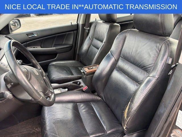 used 2006 Honda Accord car, priced at $2,999