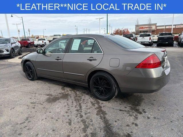used 2006 Honda Accord car, priced at $3,998