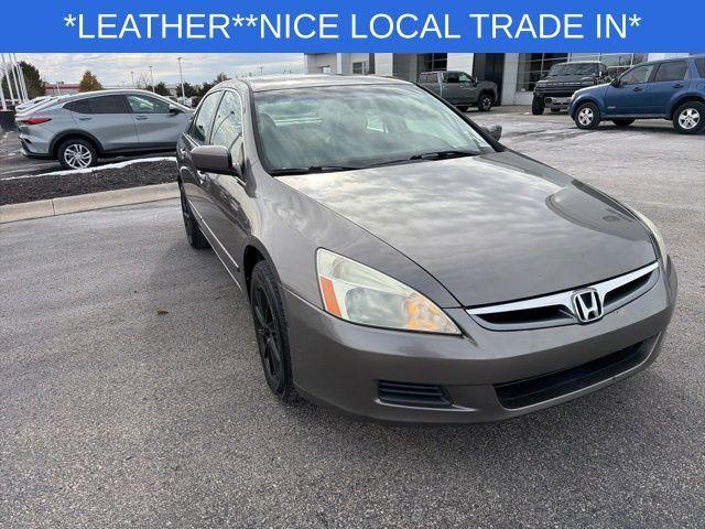 used 2006 Honda Accord car, priced at $3,998