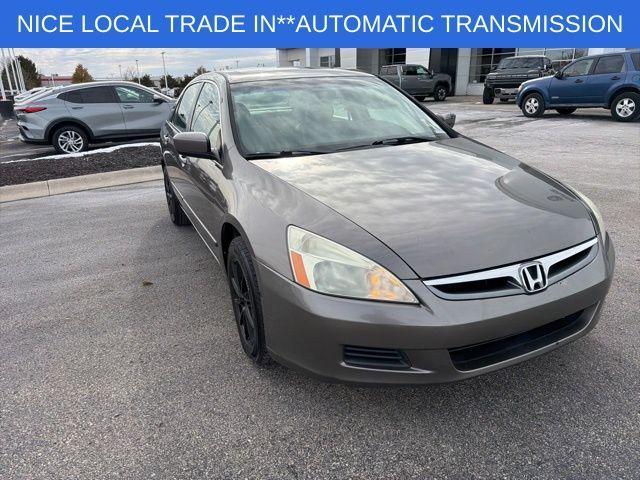 used 2006 Honda Accord car, priced at $2,999