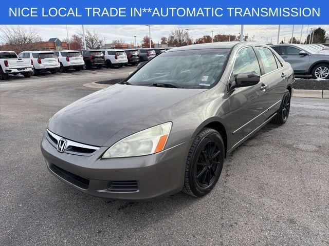 used 2006 Honda Accord car, priced at $2,999