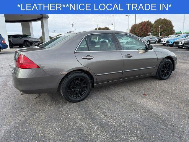 used 2006 Honda Accord car, priced at $3,998