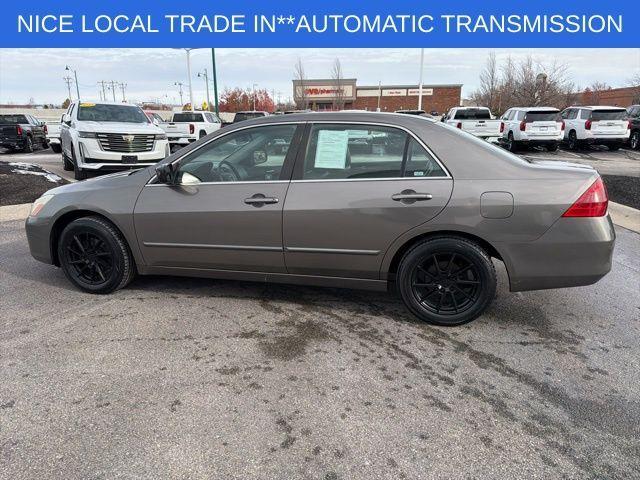used 2006 Honda Accord car, priced at $2,999