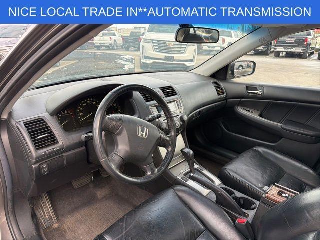 used 2006 Honda Accord car, priced at $2,999