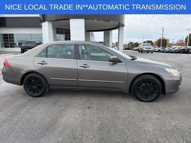 used 2006 Honda Accord car, priced at $2,999
