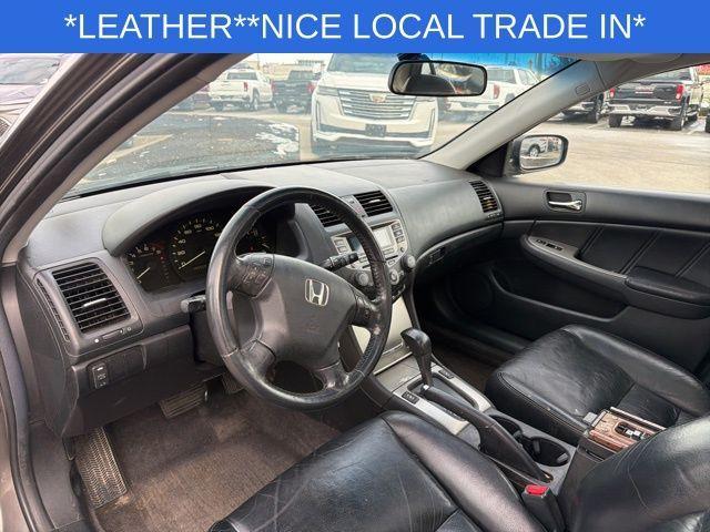 used 2006 Honda Accord car, priced at $3,998