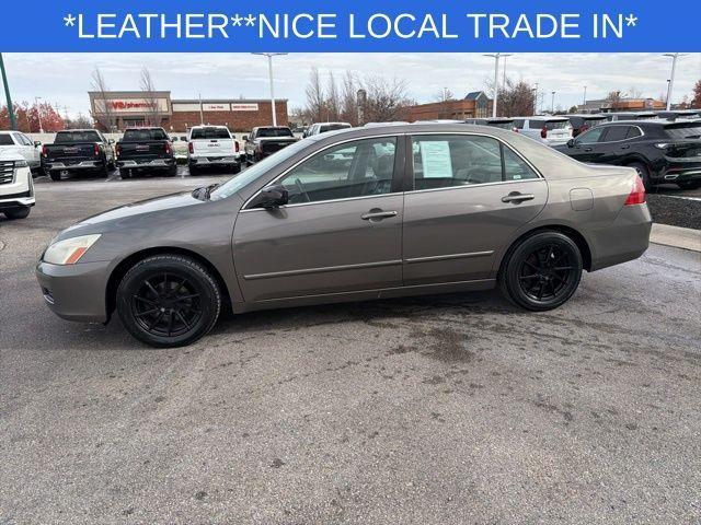 used 2006 Honda Accord car, priced at $3,998