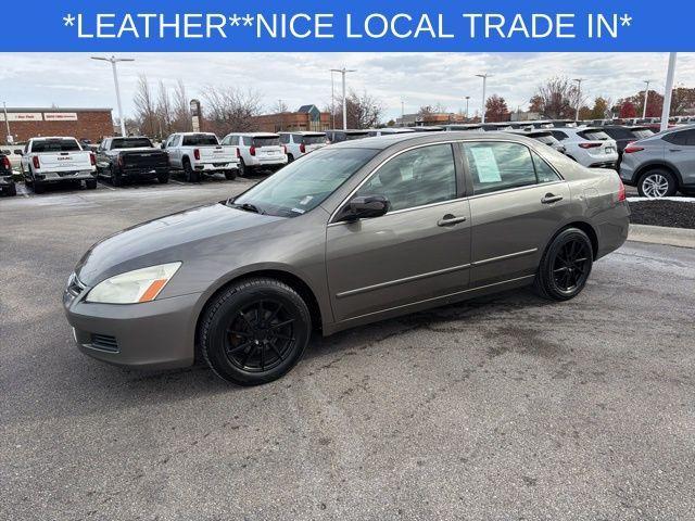 used 2006 Honda Accord car, priced at $3,998