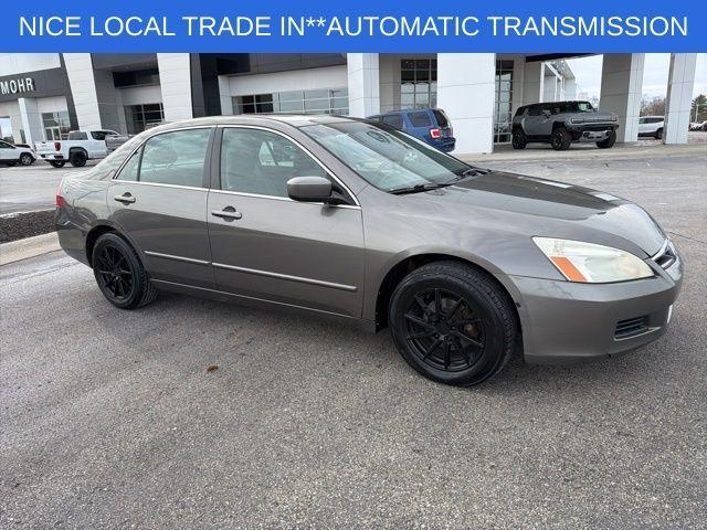 used 2006 Honda Accord car, priced at $2,999