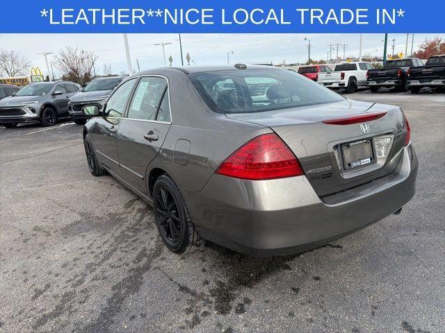 used 2006 Honda Accord car, priced at $3,998