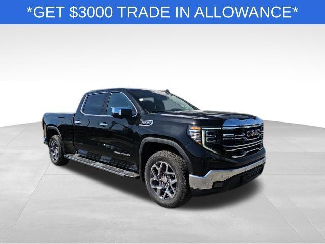 new 2026 GMC Sierra 1500 car, priced at $57,778