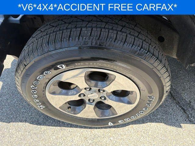 used 2017 Jeep Wrangler Unlimited car, priced at $19,300