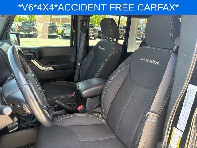 used 2017 Jeep Wrangler Unlimited car, priced at $19,300