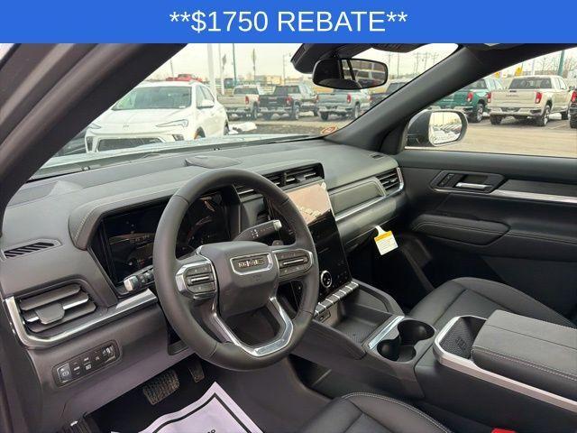 new 2026 GMC Terrain car, priced at $35,446