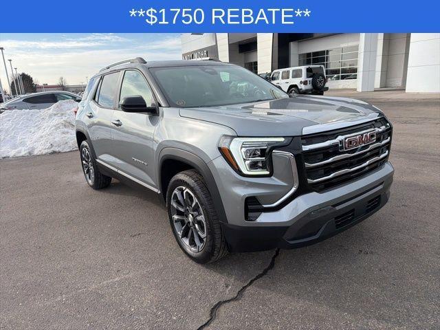 new 2026 GMC Terrain car, priced at $35,446