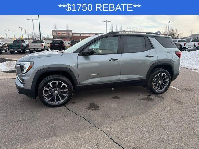 new 2026 GMC Terrain car, priced at $35,446