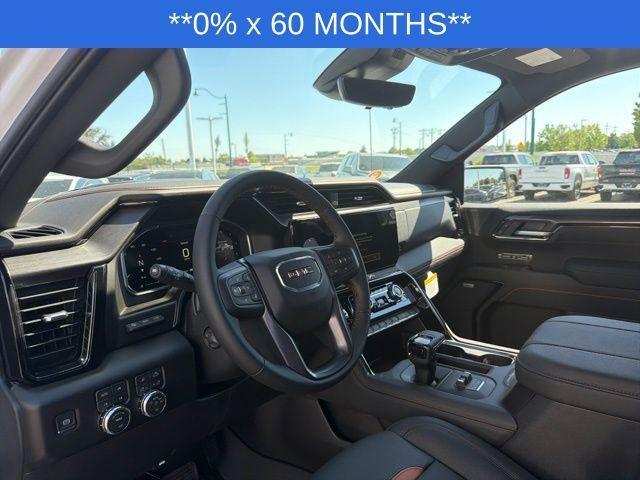 new 2026 GMC Sierra 1500 car, priced at $66,900