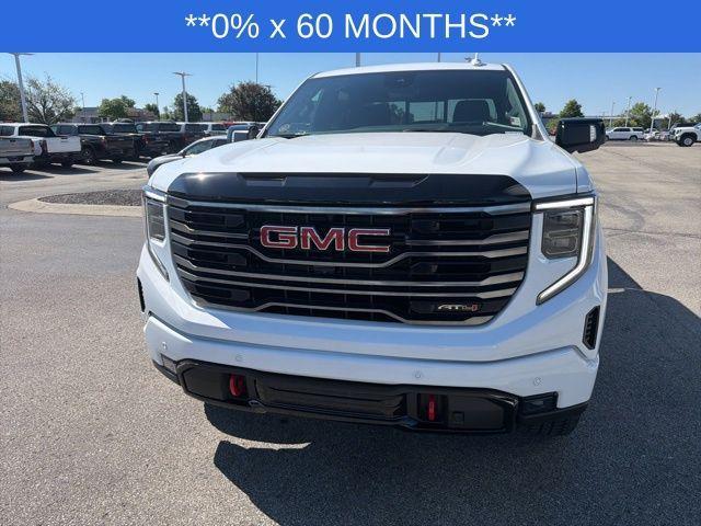 new 2026 GMC Sierra 1500 car, priced at $66,900