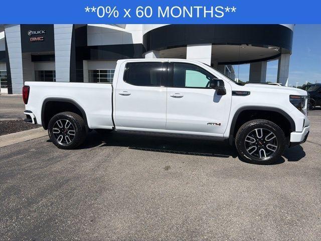 new 2026 GMC Sierra 1500 car, priced at $66,900