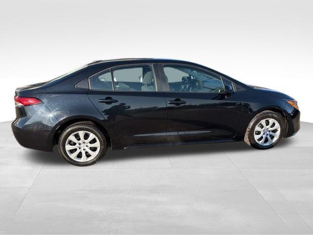 used 2024 Toyota Corolla car, priced at $17,937