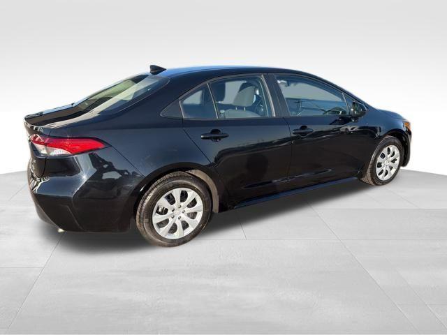 used 2024 Toyota Corolla car, priced at $17,937