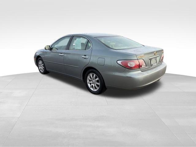 used 2003 Lexus ES 300 car, priced at $6,599