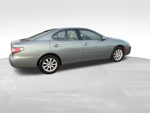 used 2003 Lexus ES 300 car, priced at $6,599