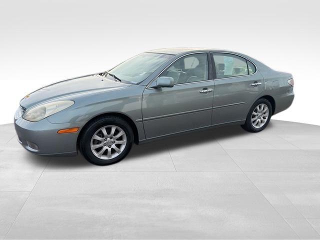 used 2003 Lexus ES 300 car, priced at $6,599
