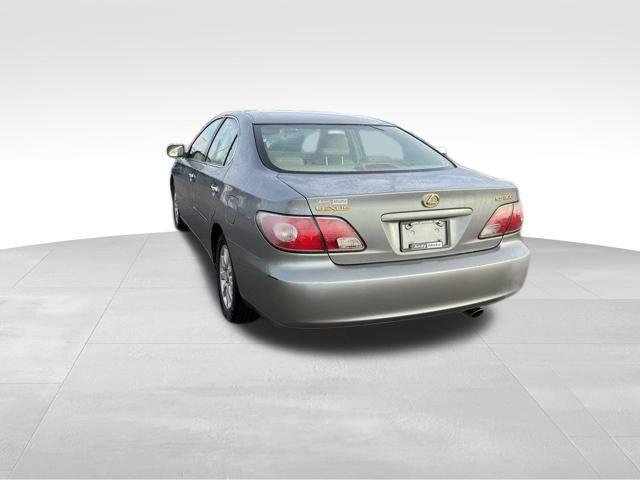 used 2003 Lexus ES 300 car, priced at $6,599