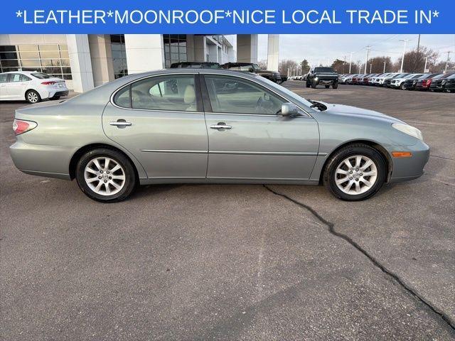 used 2003 Lexus ES 300 car, priced at $5,299