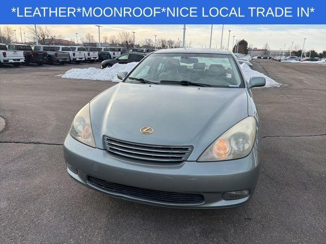 used 2003 Lexus ES 300 car, priced at $5,299