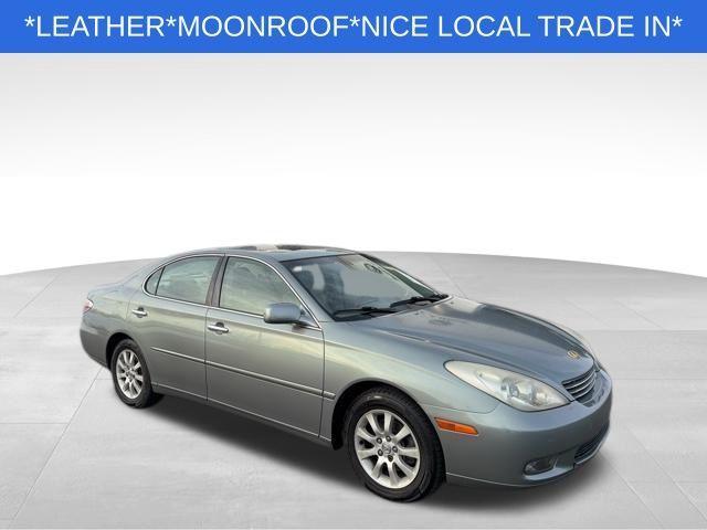 used 2003 Lexus ES 300 car, priced at $5,299