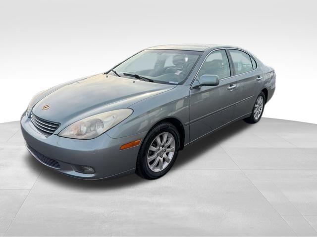 used 2003 Lexus ES 300 car, priced at $6,599