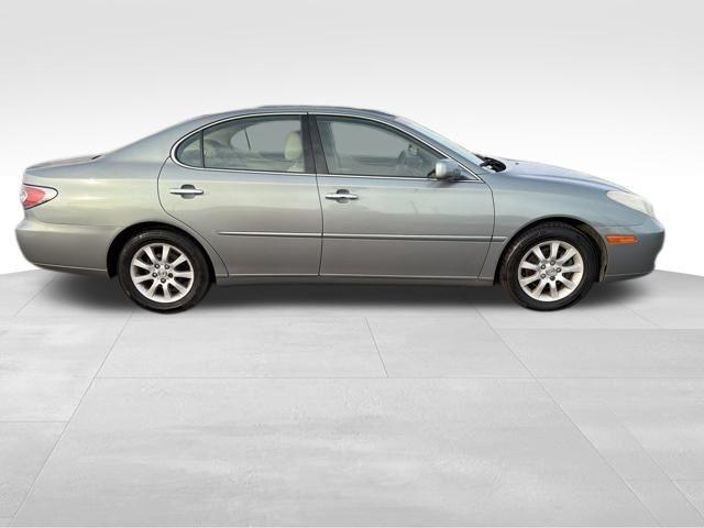 used 2003 Lexus ES 300 car, priced at $6,599
