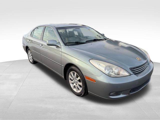 used 2003 Lexus ES 300 car, priced at $6,599
