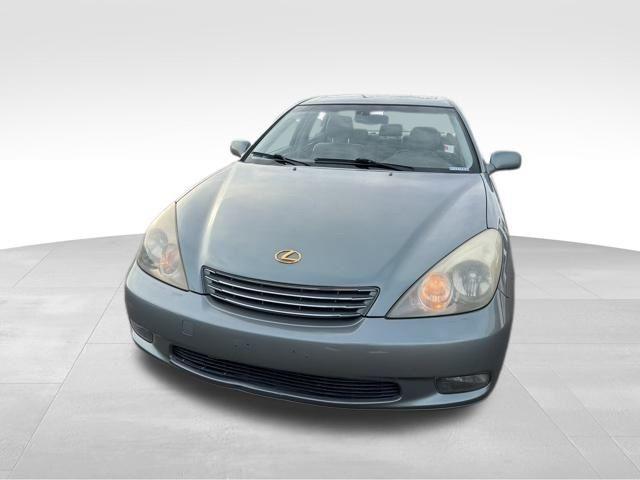used 2003 Lexus ES 300 car, priced at $6,599