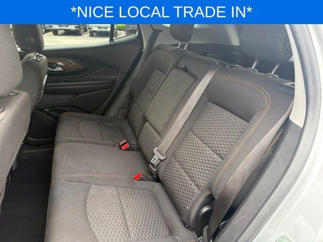 used 2018 GMC Terrain car, priced at $12,100