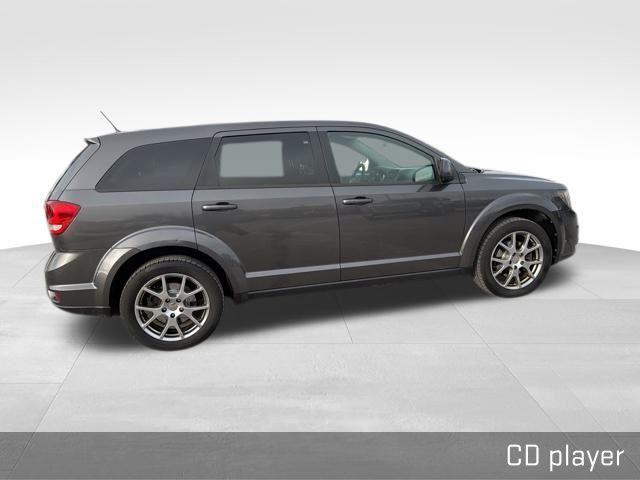 used 2015 Dodge Journey car, priced at $6,050