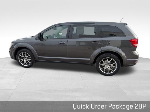 used 2015 Dodge Journey car, priced at $6,050