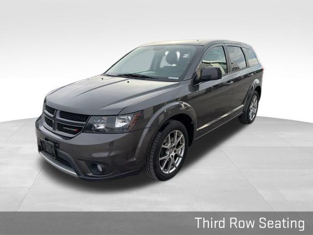used 2015 Dodge Journey car, priced at $6,050