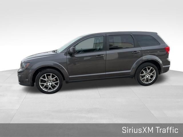 used 2015 Dodge Journey car, priced at $6,050