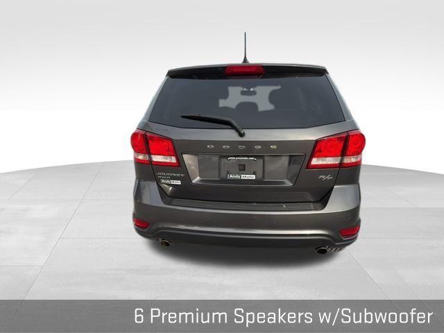 used 2015 Dodge Journey car, priced at $6,050