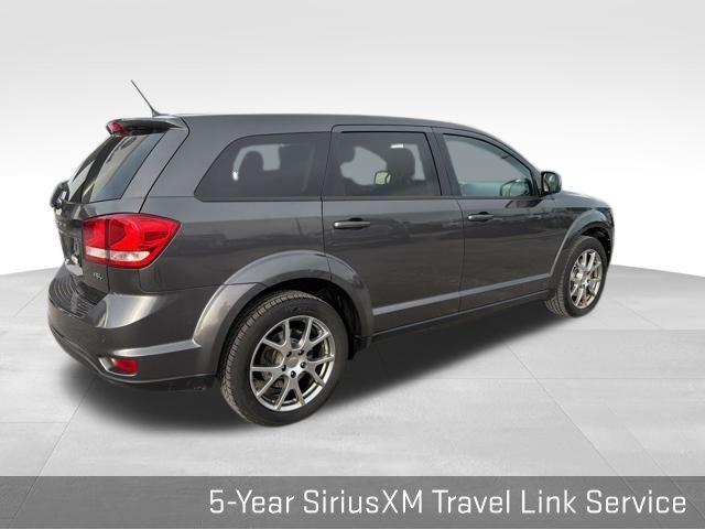 used 2015 Dodge Journey car, priced at $6,050