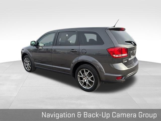 used 2015 Dodge Journey car, priced at $6,050