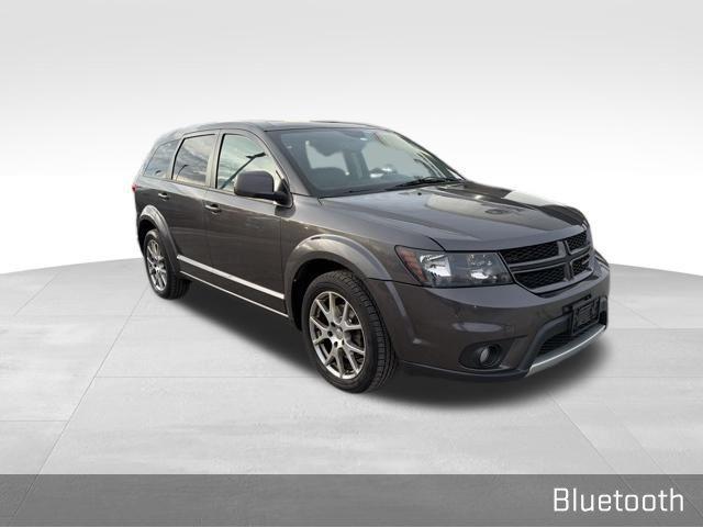 used 2015 Dodge Journey car, priced at $6,050