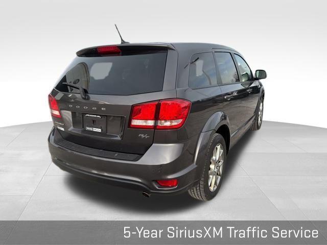 used 2015 Dodge Journey car, priced at $6,050