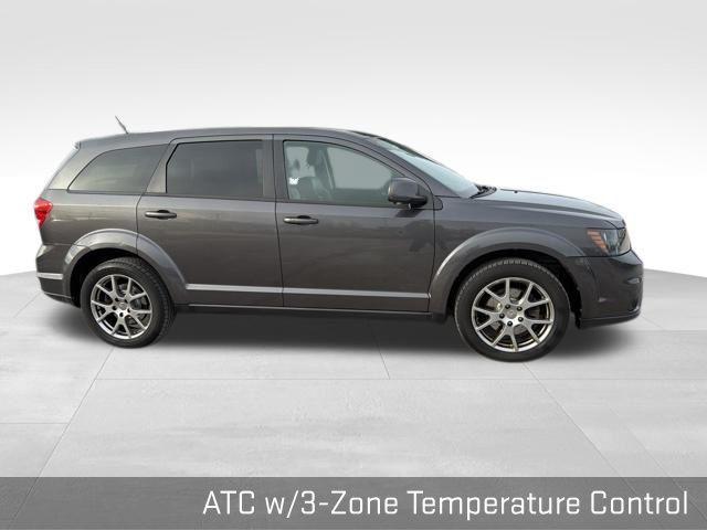 used 2015 Dodge Journey car, priced at $6,050