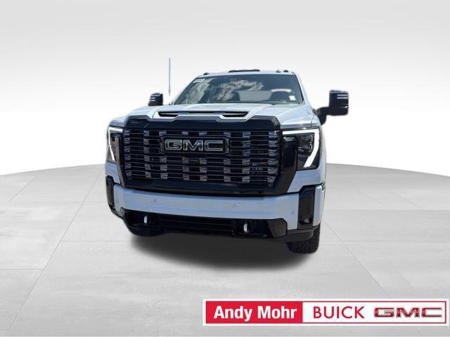 new 2026 GMC Sierra 2500 car, priced at $90,900