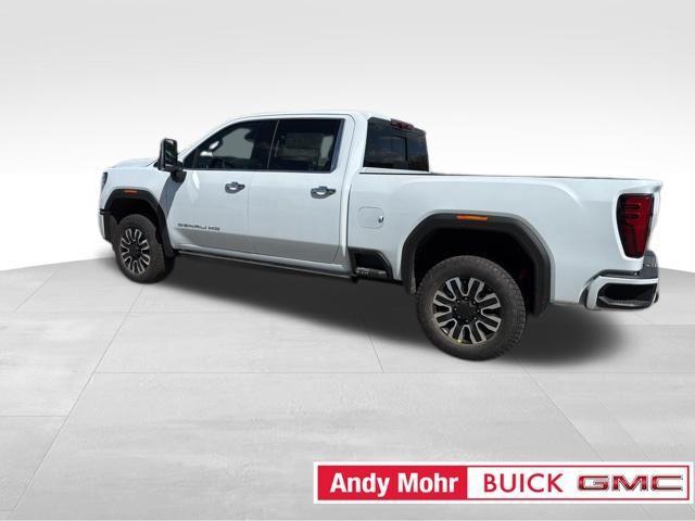 new 2026 GMC Sierra 2500 car, priced at $90,900
