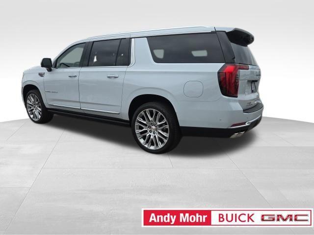 new 2026 GMC Yukon XL car, priced at $97,195